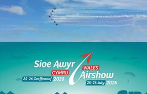 Wales Airshow